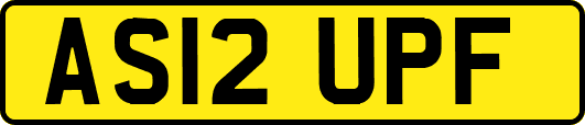 AS12UPF