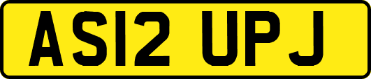 AS12UPJ