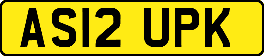 AS12UPK