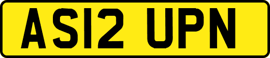 AS12UPN