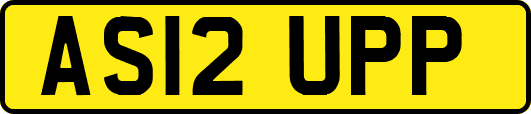 AS12UPP