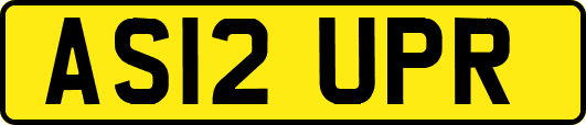 AS12UPR