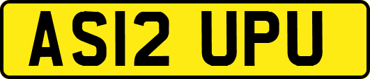 AS12UPU