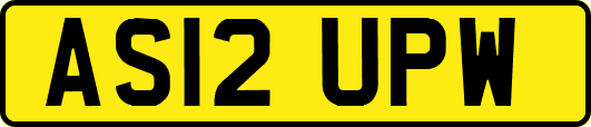 AS12UPW