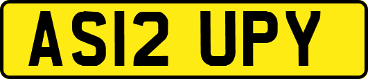 AS12UPY