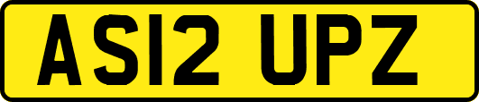 AS12UPZ