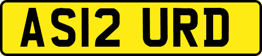AS12URD