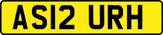 AS12URH