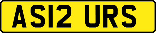 AS12URS
