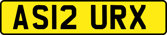 AS12URX