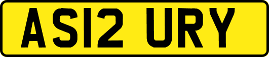 AS12URY