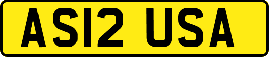 AS12USA