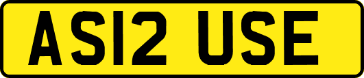 AS12USE