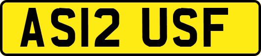 AS12USF