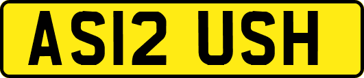 AS12USH