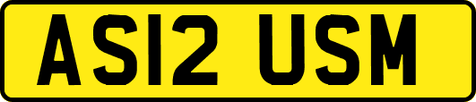 AS12USM