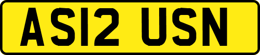 AS12USN