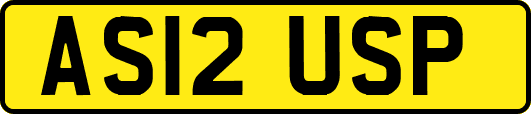 AS12USP