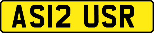 AS12USR