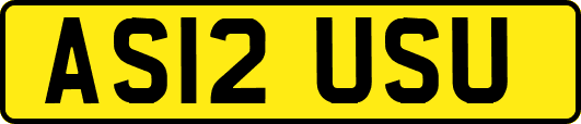 AS12USU