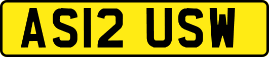 AS12USW