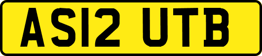 AS12UTB