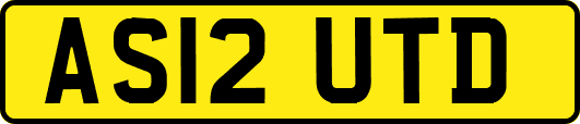 AS12UTD