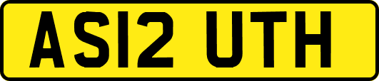 AS12UTH
