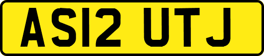 AS12UTJ