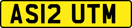 AS12UTM