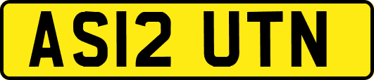 AS12UTN