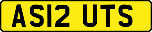 AS12UTS