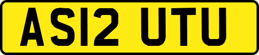 AS12UTU