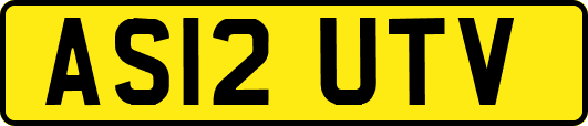 AS12UTV