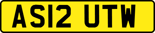 AS12UTW
