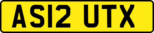 AS12UTX