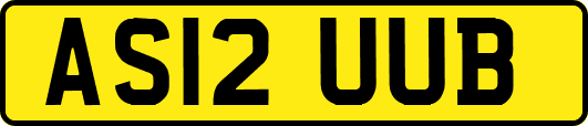 AS12UUB