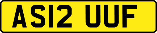 AS12UUF