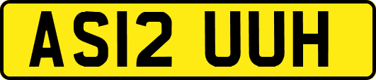 AS12UUH