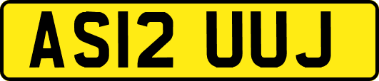 AS12UUJ