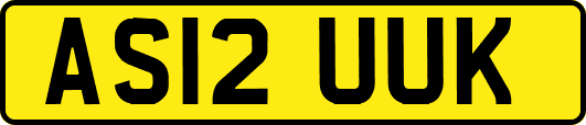 AS12UUK