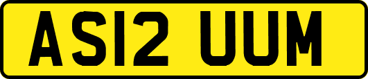 AS12UUM