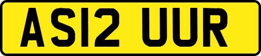 AS12UUR