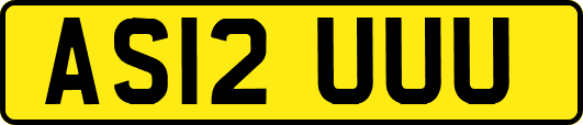 AS12UUU