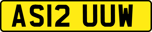 AS12UUW