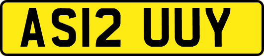 AS12UUY