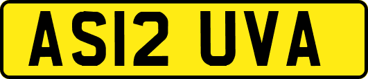 AS12UVA
