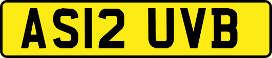 AS12UVB