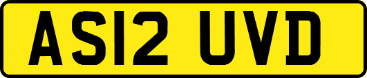 AS12UVD