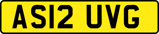 AS12UVG